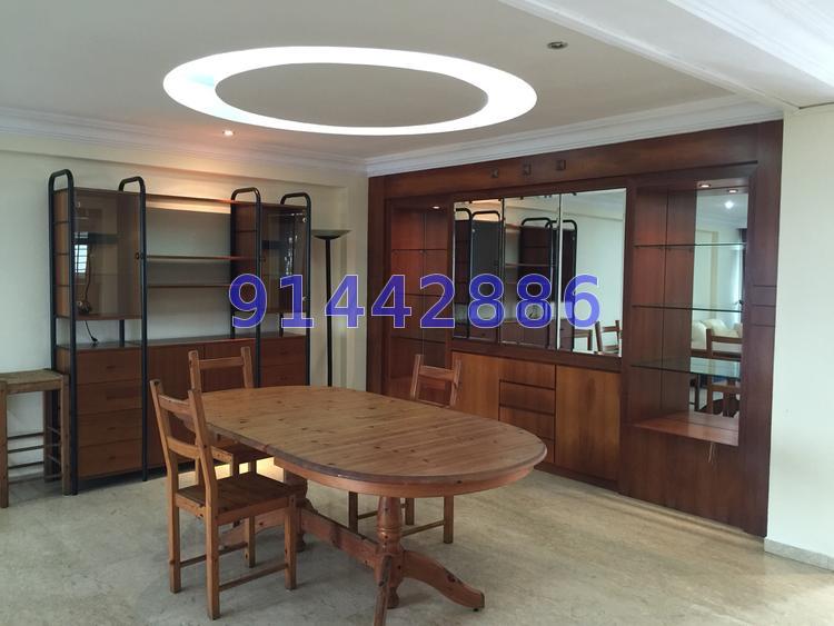 Blk 94B Bedok North Avenue 4 (Bedok), HDB Executive #64590132